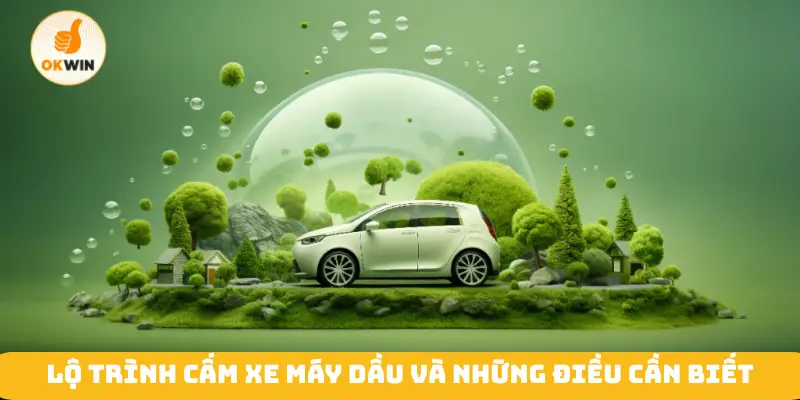Cấm xe máy dầu