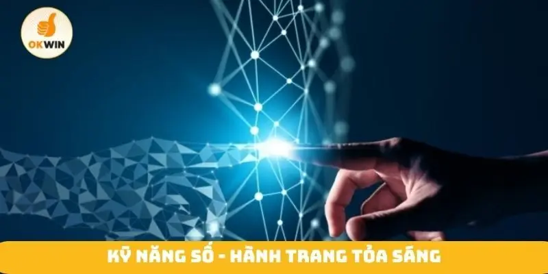 Kỹ năng số